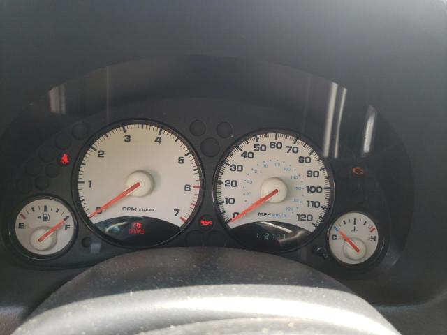 Photo 9 from auction – 2004 JEEP LIBERTY SP with VIN 1J4GL48K24W326186