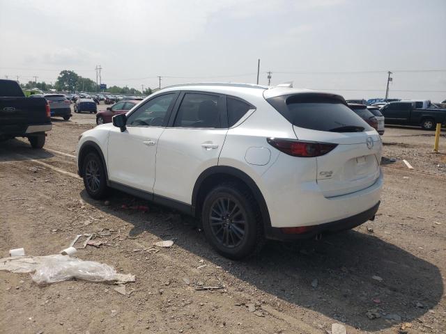 Photo 2 from auction – 2020 MAZDA CX-5 TOURI with VIN JM3KFBCM5L0760440