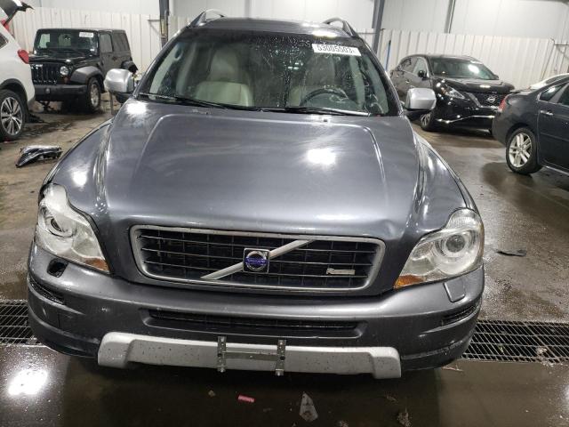 Photo 5 from auction – 2009 VOLVO XC90 with VIN YV4CT982X91518717