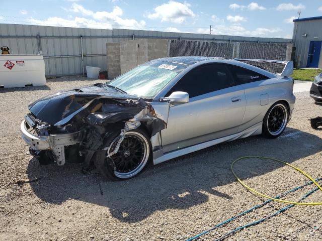 Photo 1 from auction – 2002 TOYOTA CELICA GT- with VIN JTDDY32T220052784