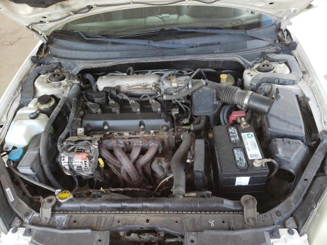 Photo 11 from auction – 2003 NISSAN ALTIMA BAS with VIN 1N4AL11D23C313918