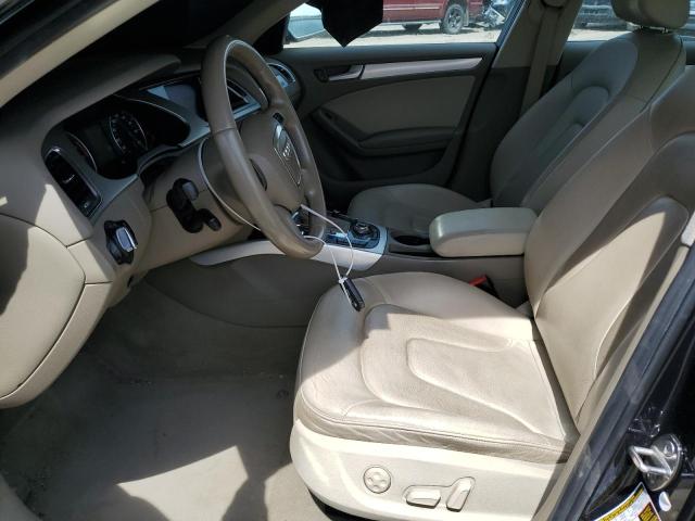Photo 7 from auction – 2012 AUDI A4 PREMIUM with VIN WAUFFAFL1CN017572