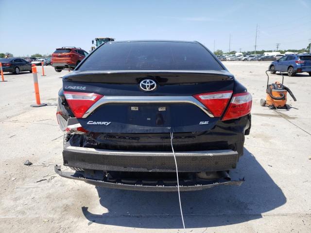 Photo 6 from auction – 2017 TOYOTA CAMRY LE with VIN 4T1BF1FK0HU432786