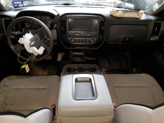 Photo 8 from auction – 2016 CHEVROLET SILVERADO with VIN 1GC1KUEG0GF168854