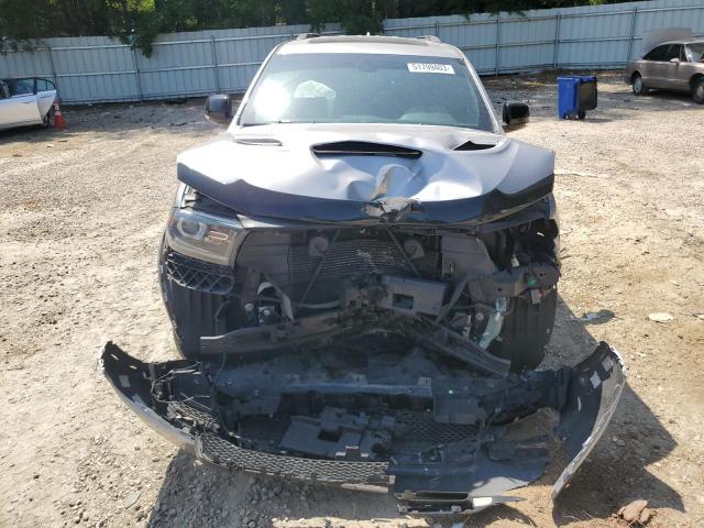 Photo 5 from auction – 2018 DODGE DURANGO R/ with VIN 1C4SDJCT6JC456688