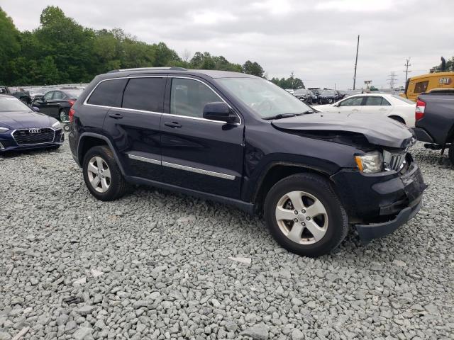 Photo 4 from auction – 2011 JEEP GRAND CHER with VIN 1J4RS4GG1BC505732