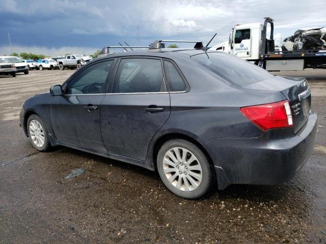 Photo 2 from auction – 2011 SUBARU IMPREZA 2. with VIN JF1GE6B67BH518900