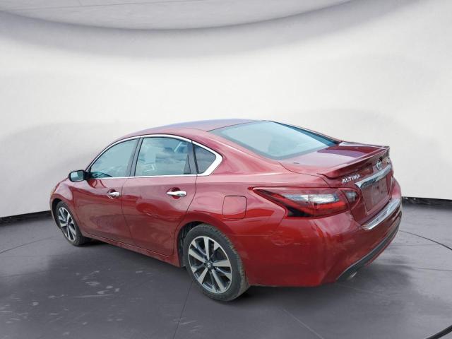 Photo 2 from auction – 2017 NISSAN ALTIMA 2.5 with VIN 1N4AL3AP6HC296487