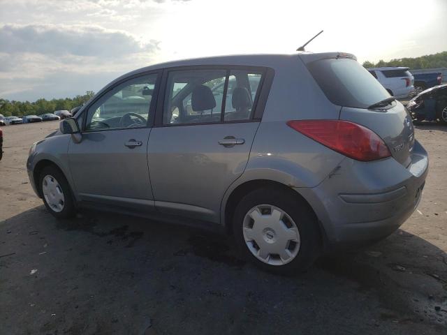 Photo 2 from auction – 2008 NISSAN VERSA with VIN 3N1BC13E18L448388