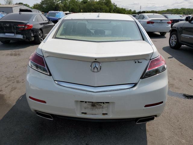Photo 6 from auction – 2014 ACURA TL TECH with VIN 19UUA8F51EA003220