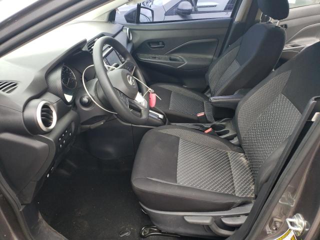 Photo 7 from auction – 2020 NISSAN VERSA S with VIN 3N1CN8DV4LL844636
