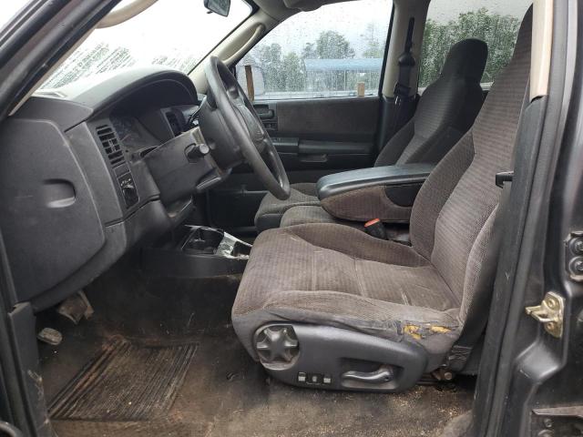 Photo 7 from auction – 2002 DODGE DURANGO SL with VIN 1B4HS48N82F176263