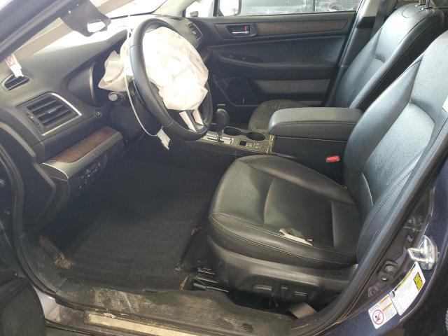 Photo 7 from auction – 2017 SUBARU OUTBACK 2. with VIN 4S4BSAKC2H3239863