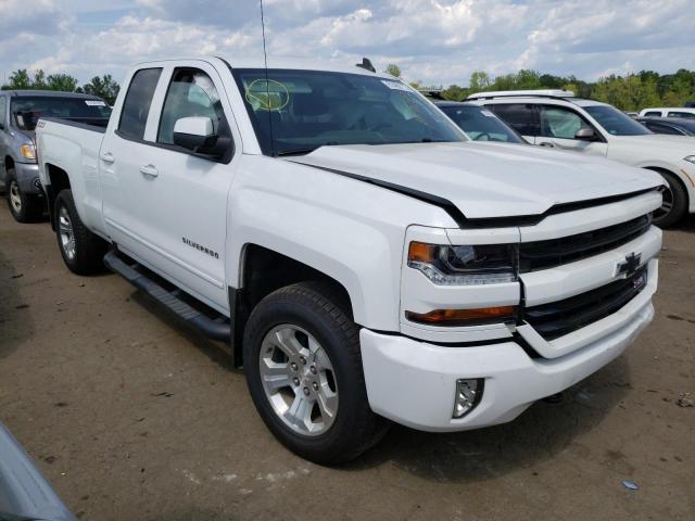 Photo 4 from auction – 2019 CHEVROLET SILVERADO with VIN 2GCVKPEC0K1100621