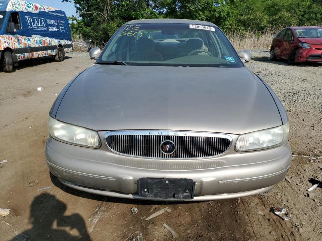 Photo 5 from auction – 2000 BUICK CENTURY CU with VIN 2G4WS52J0Y1352174