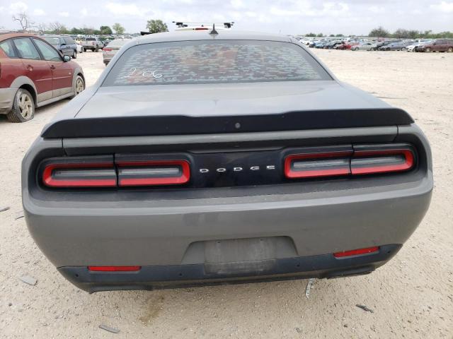 Photo 6 from auction – 2018 DODGE CHALLENGER with VIN 2C3CDZFJ3JH251652