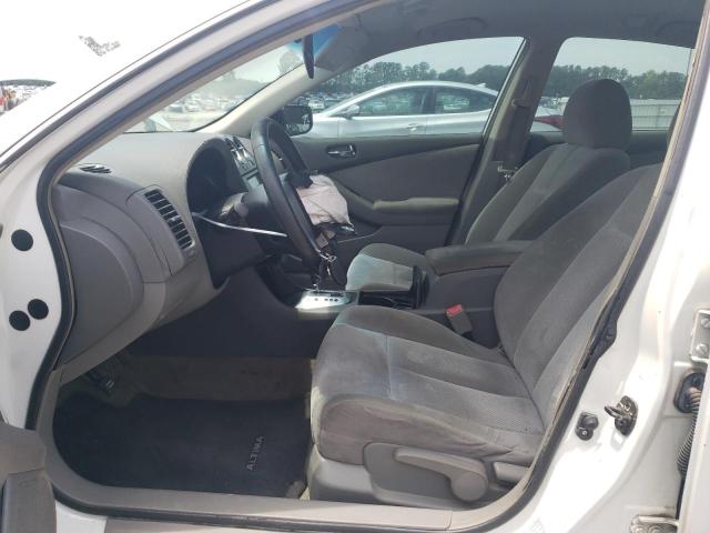Photo 7 from auction – 2007 NISSAN ALTIMA 2.5 with VIN 1N4AL21EX7C162525