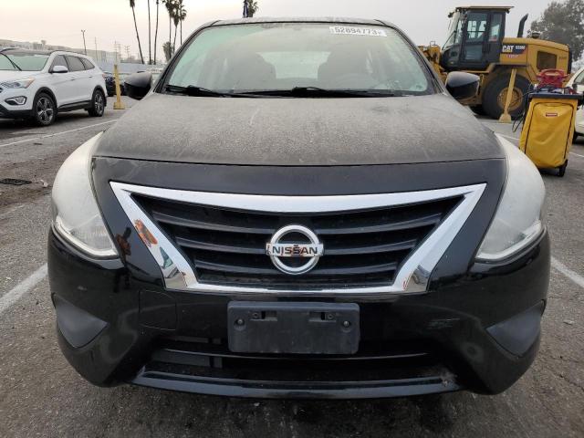 Photo 5 from auction – 2016 NISSAN VERSA S with VIN 3N1CN7AP3GL804103