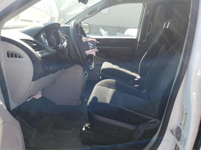 Photo 7 from auction – 2014 RAM TRADESMAN with VIN 2C4RRGAG9ER450079