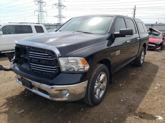 2014 RAM TRUCK