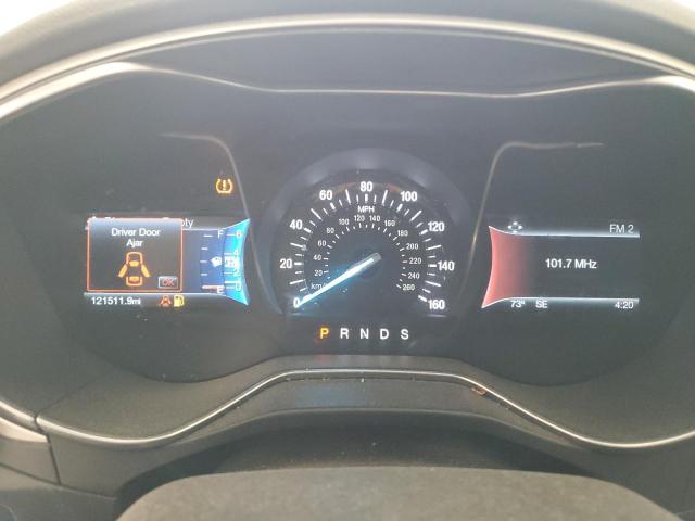 Photo 9 from auction – 2016 FORD FUSION SE with VIN 3FA6P0H97GR309943