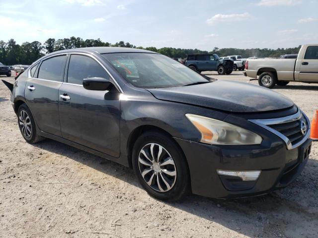 Photo 4 from auction – 2013 NISSAN ALTIMA 2.5 with VIN 1N4AL3AP6DC238986