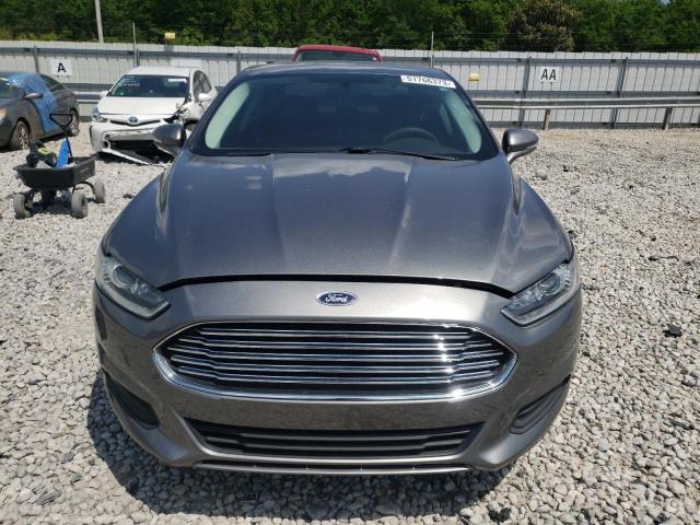 Photo 5 from auction – 2014 FORD FUSION SE with VIN 3FA6P0H73ER163746
