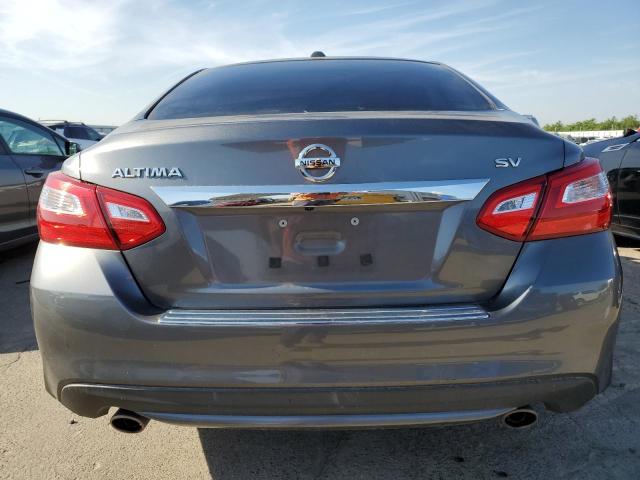 Photo 6 from auction – 2016 NISSAN ALTIMA 2.5 with VIN 1N4AL3AP7GC292382