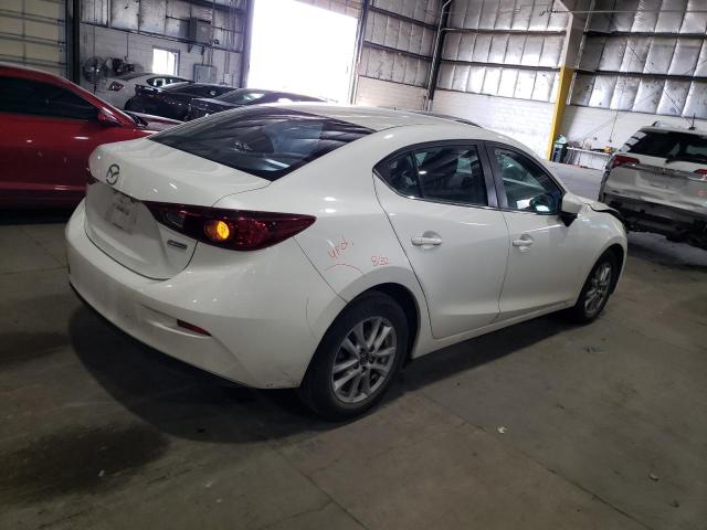 Photo 3 from auction – 2016 MAZDA 3 SPORT with VIN JM1BM1U7XG1290858