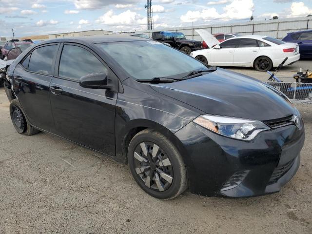 Photo 4 from auction – 2016 TOYOTA COROLLA L with VIN 5YFBURHE3GP494680
