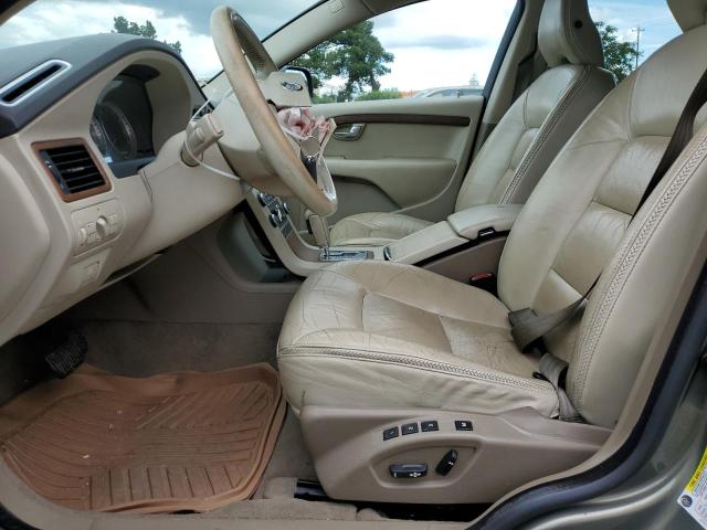 Photo 7 from auction – 2009 VOLVO XC70 3.2 with VIN YV4BZ982691054108