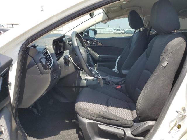 Photo 7 from auction – 2014 MAZDA 3 TOURING with VIN JM1BM1V76E1210757
