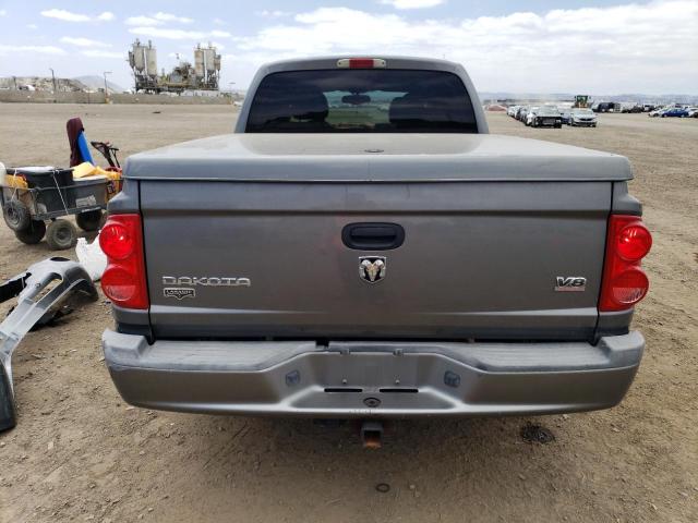 Photo 6 from auction – 2005 DODGE DAKOTA QUA with VIN 1D7HE58N05S128757