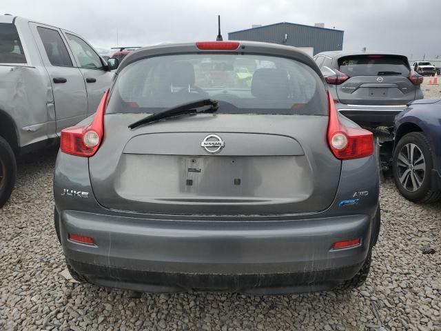 Photo 6 from auction – 2012 NISSAN JUKE S with VIN JN8AF5MV6CT113836