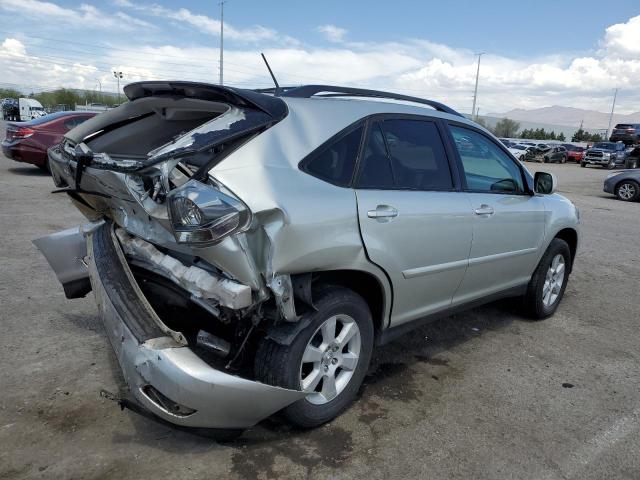 Photo 3 from auction – 2004 LEXUS RX 330 with VIN JTJGA31U240023460
