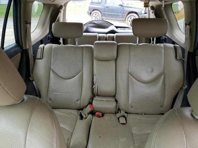 Photo 10 from auction – 2010 TOYOTA RAV 4 with VIN 2T3KF4DV9AW050221