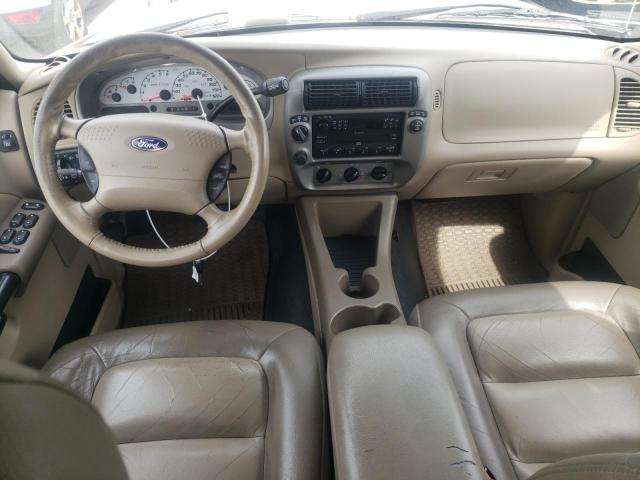 Photo 8 from auction – 2004 FORD EXPLORER S with VIN 1FMDU77K14UA34951