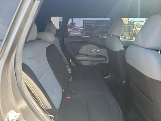 Photo 6 from auction – 2015 KIA SOUL + with VIN KNDJP3A53F7164290