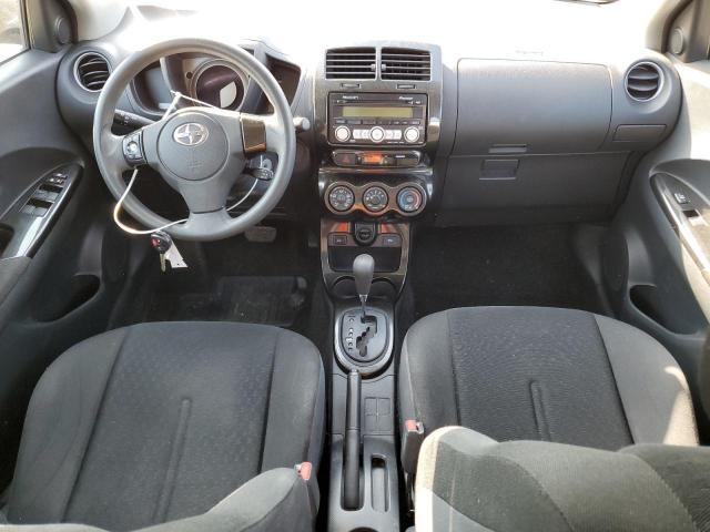 Photo 8 from auction – 2009 TOYOTA SCION XD with VIN JTKKU10439J034312