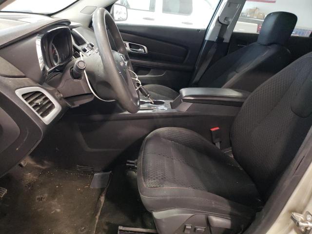 صورة رقم 7 من المزاد - 2015 GMC TERRAIN SL مع VIN 2GKFLVEK8F6267710