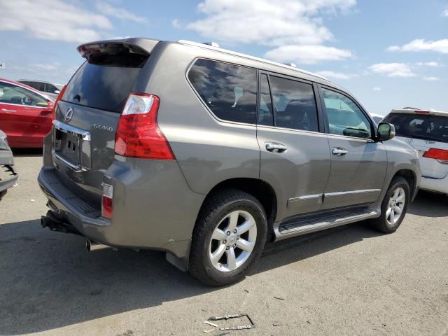 Photo 3 from auction – 2011 LEXUS GX 460 PRE with VIN JTJJM7FX1B5027149