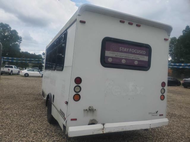 Photo 3 from auction – 2014 FORD ECONOLINE with VIN 1FDEE4FL4EDB17477