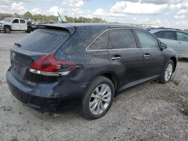 Photo 3 from auction – 2014 TOYOTA VENZA LE with VIN 4T3BA3BB3EU058807