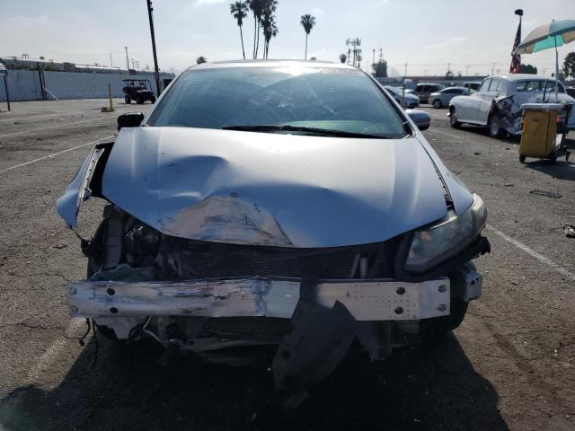 Photo 5 from auction – 2015 HONDA CIVIC EXL with VIN 2HGFB2F95FH519217