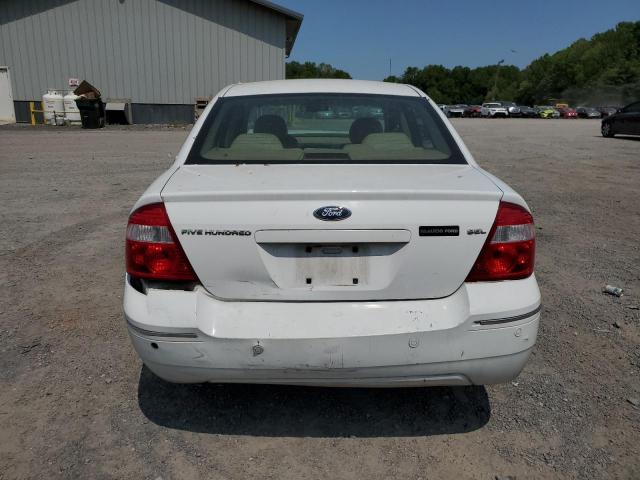 Photo 6 from auction – 2006 FORD FIVE HUNDR with VIN 1FAFP24106G149518