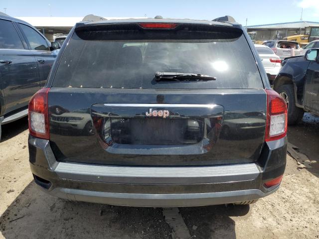 Photo 6 from auction – 2015 JEEP COMPASS SP with VIN 1C4NJCBB7FD246595
