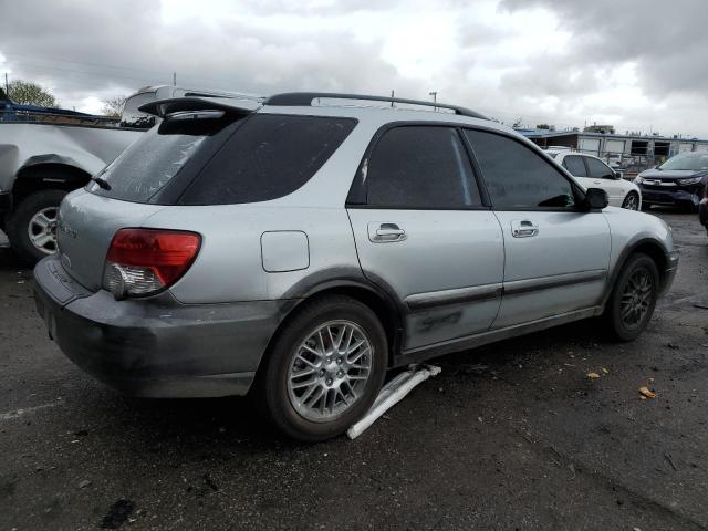 Photo 3 from auction – 2005 SUBARU IMPREZA OU with VIN JF1GG68565H814729