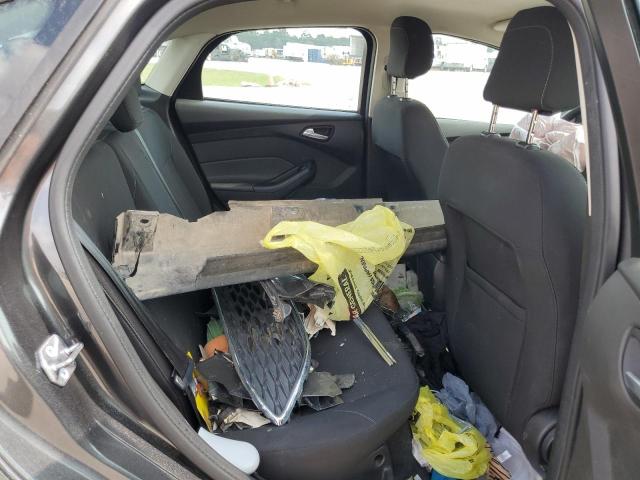 Foto 10 de la subasta – 2018 FORD FOCUS SE con VIN 1FADP3F28JL203876