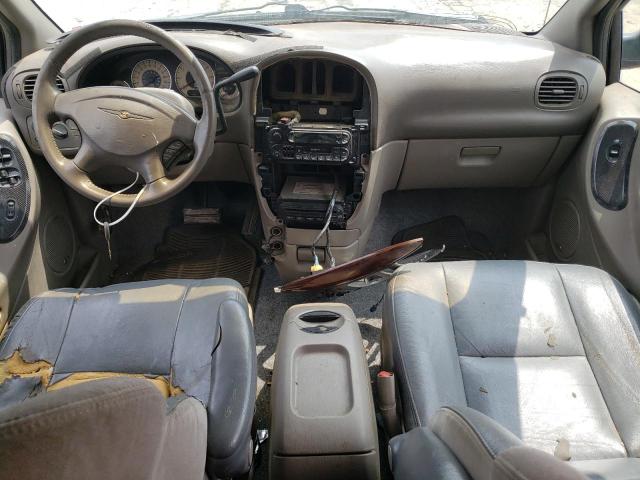 Photo 8 from auction – 2001 CHRYSLER TOWN&COUNT with VIN 2C8GP64L91R264244