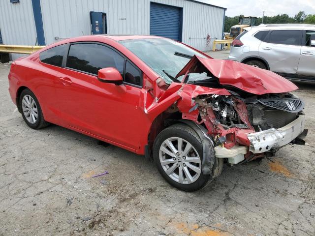Photo 4 from auction – 2012 HONDA CIVIC EX with VIN 2HGFG3B8XCH537163